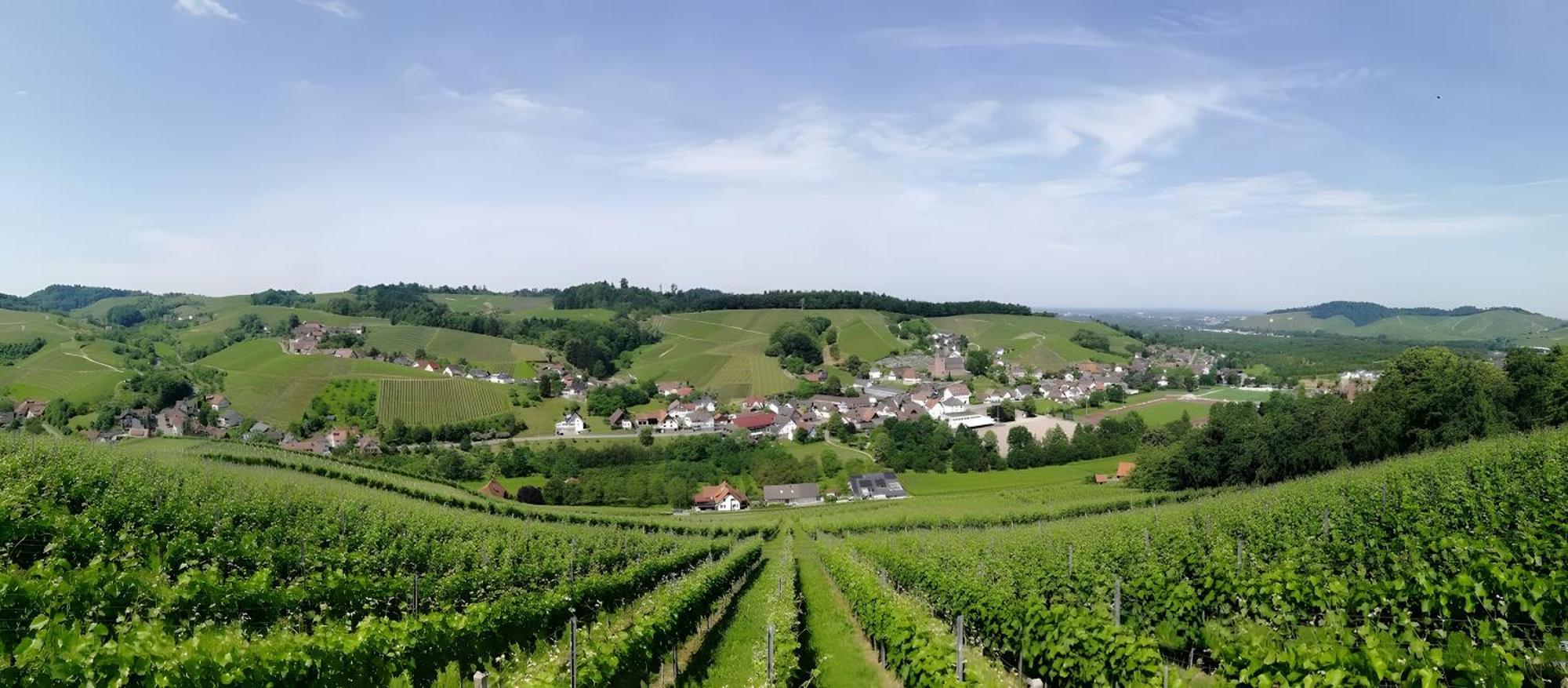 Ferienwohnung Huschle Kappelrodeck Buitenkant foto