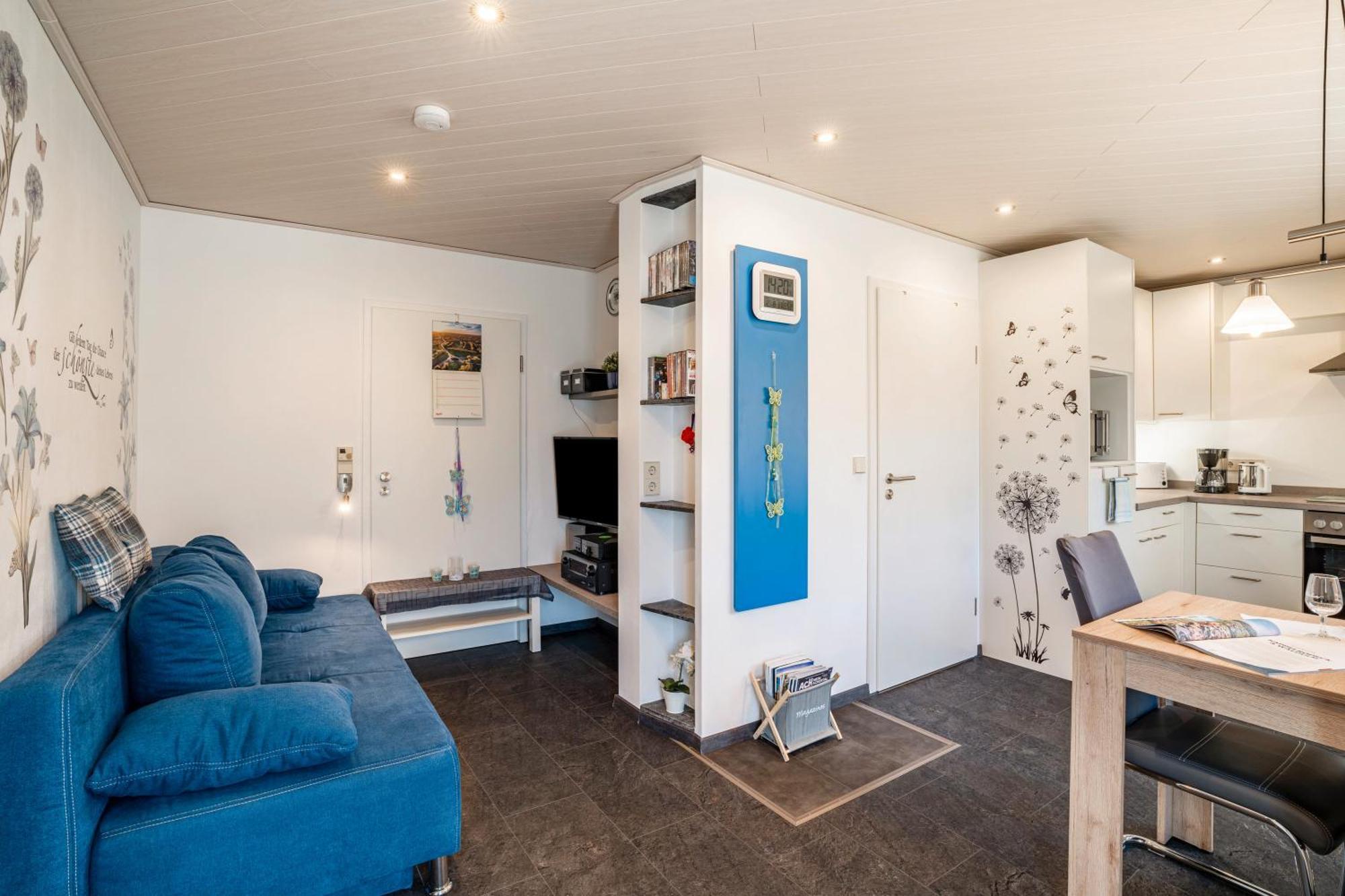Ferienwohnung Huschle Kappelrodeck Buitenkant foto