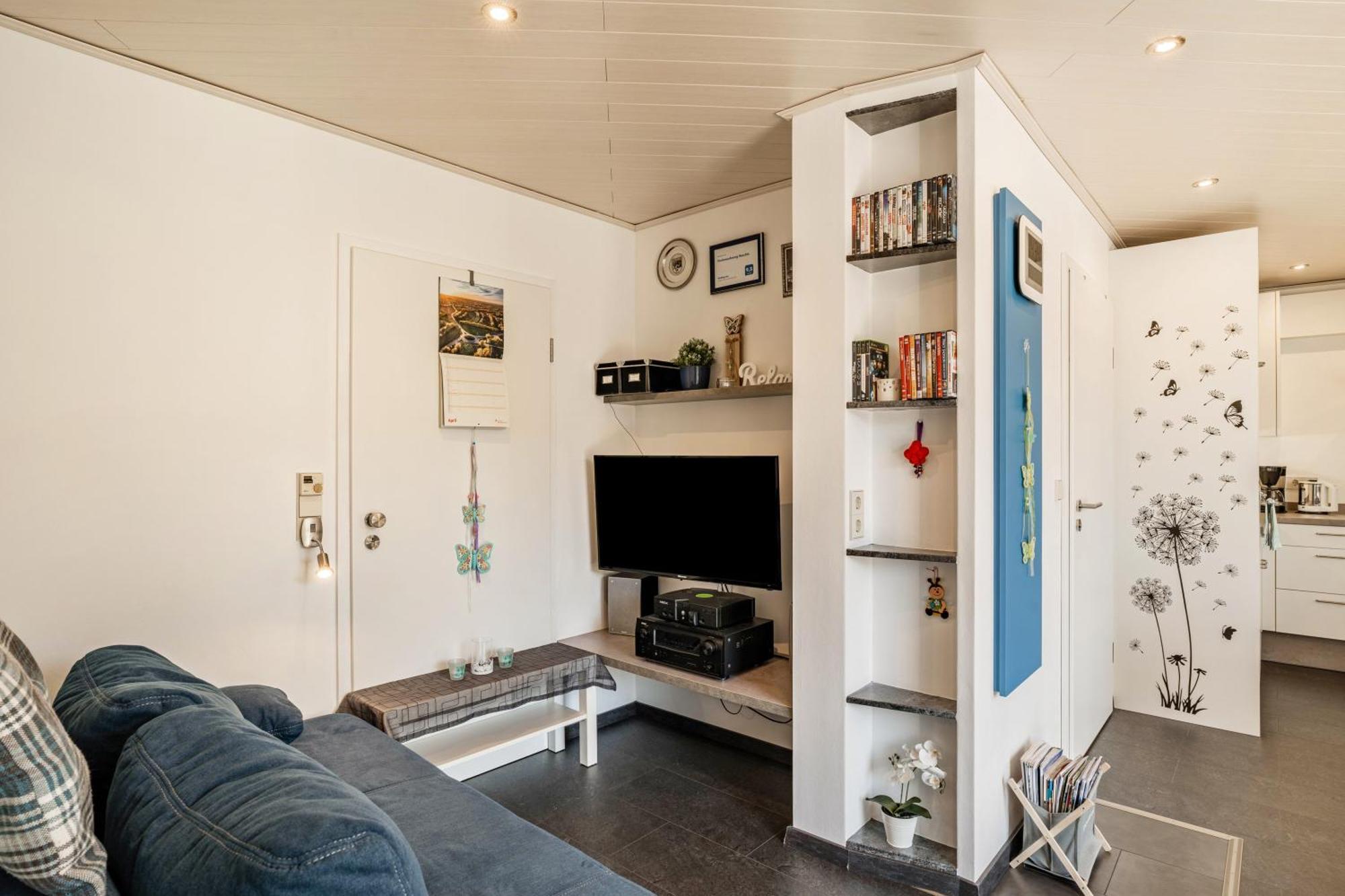Ferienwohnung Huschle Kappelrodeck Buitenkant foto
