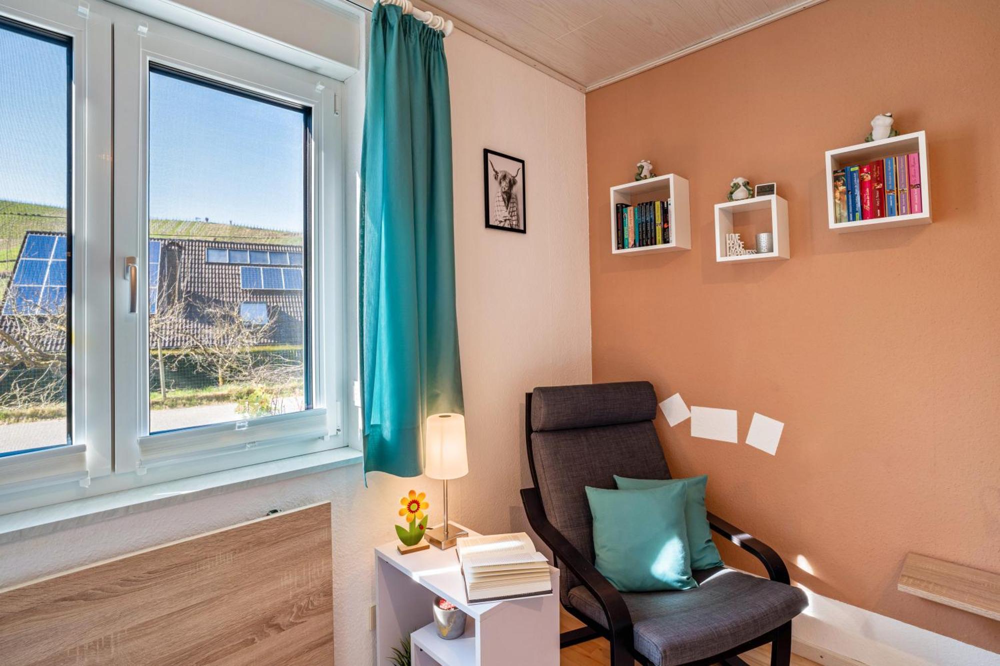 Ferienwohnung Huschle Kappelrodeck Buitenkant foto