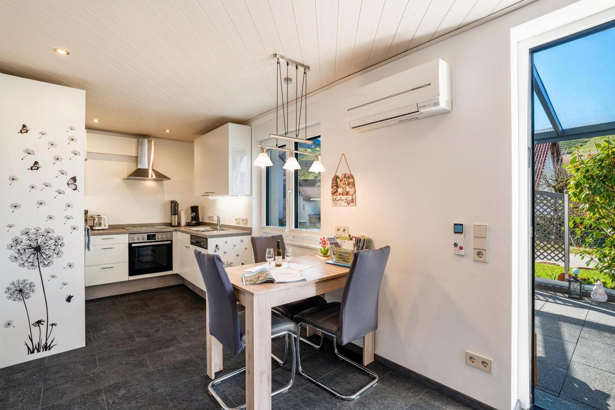 Ferienwohnung Huschle Kappelrodeck Buitenkant foto